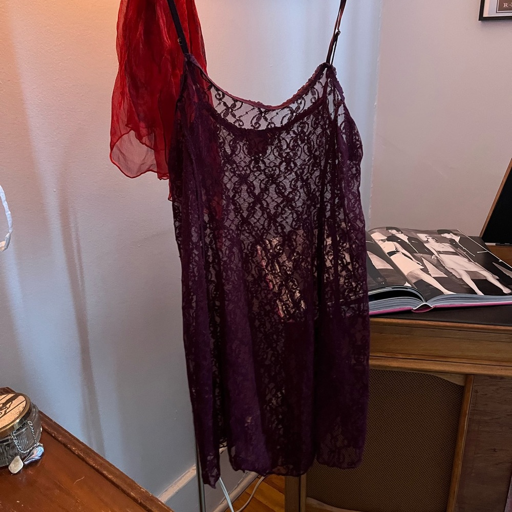 Set of 3 gorgeous slips, sizes M and XS